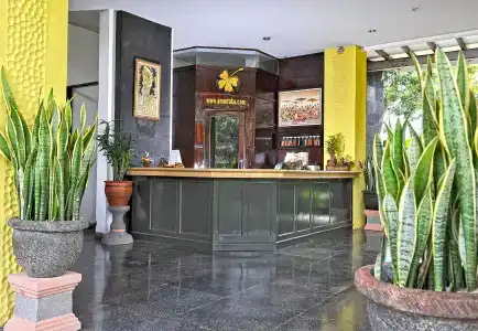 Anini Raka Resort & Spa - 0