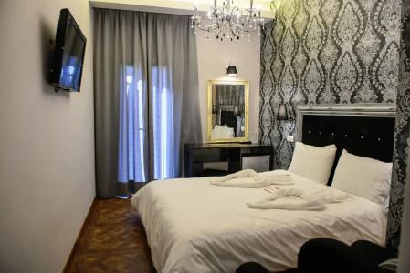 Pension Dafni - 5