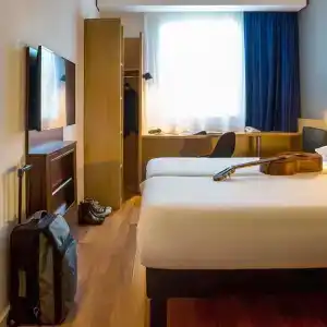 ibis Genève Petit Lancy - 32