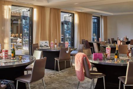 Moxy Atlanta Midtown - 21