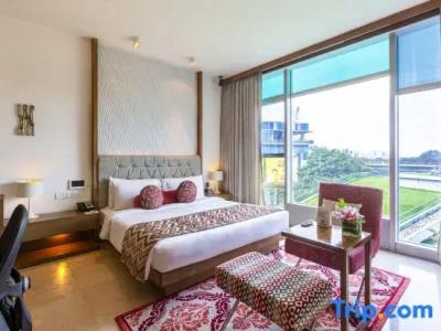 Vivanta Bengaluru, Whitefield - 56
