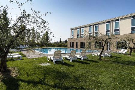 a Point Arezzo Park - 23