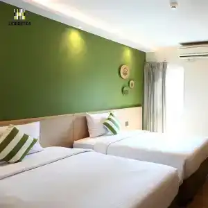 Lemontea Bangkok - Sha Extra Plus - 49