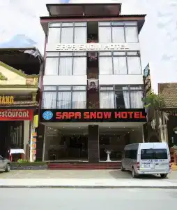 Sapa Snow - 0