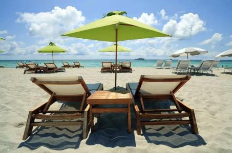 Hilton Garden Inn Miami Airport West - 25