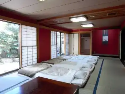 Ryokan Yamamuro - 32