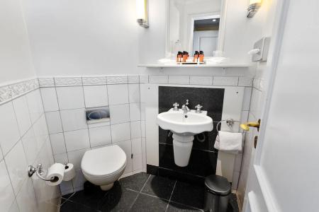 ProfilHotels Copenhagen Plaza - 83