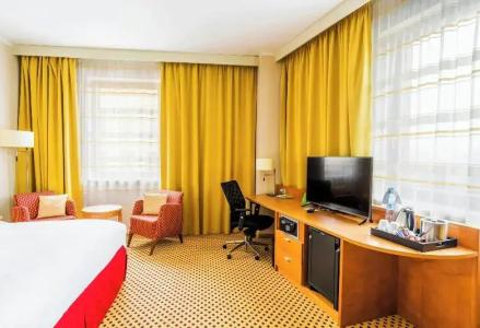 Courtyard by Marriott Pilsen - 52