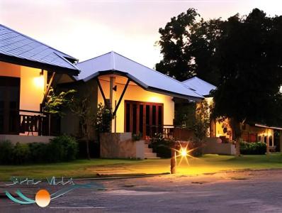 Saphli Villa - 26