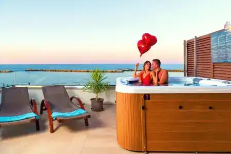 You & Me Beach - 103