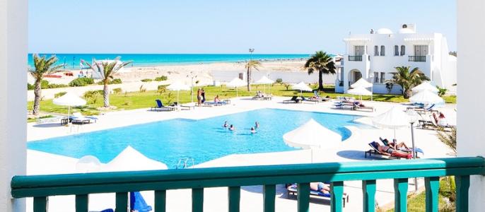 Vincci Helios Beach - 37