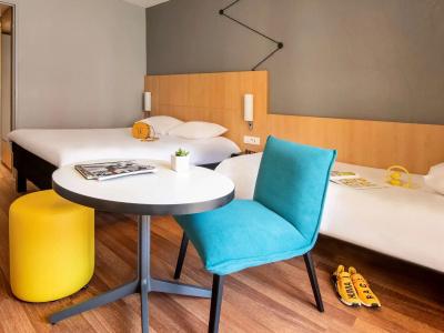 ibis Hyeres Centre - 6