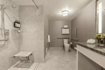 Fairmont Olympic - 124