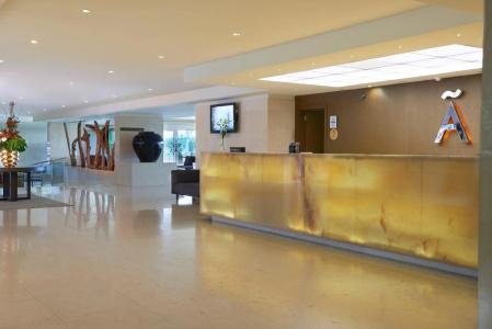 Melia Madeira Mare - 1