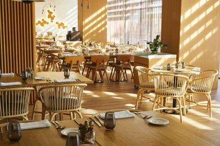 Occidental Atenea Mar - Adults Only - 20