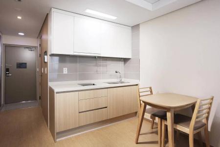 Crown Harbor Busan - 20