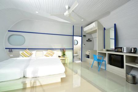 Krabi Boat Lagoon Resort - 2