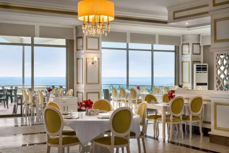 Ramada by Wyndham Kizkalesi - 20