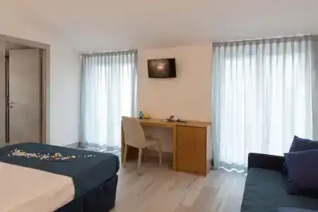 Relais Manfredi - 3