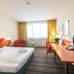 Mercure am Messeplatz - 33