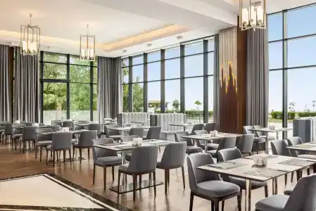 Ramada by Wyndham Rize Findikli - 21