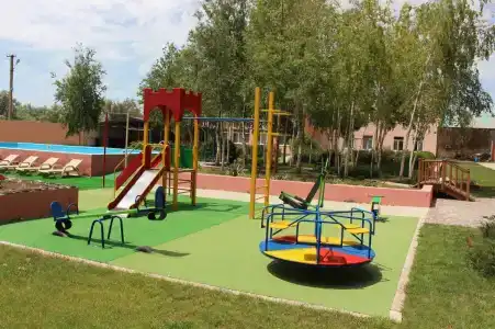 Акватория на Симферопольской - 7