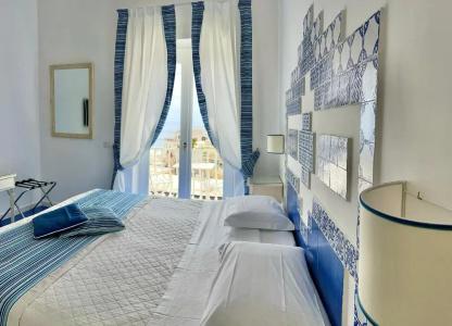 Villa Delle Palme in Positano - 78