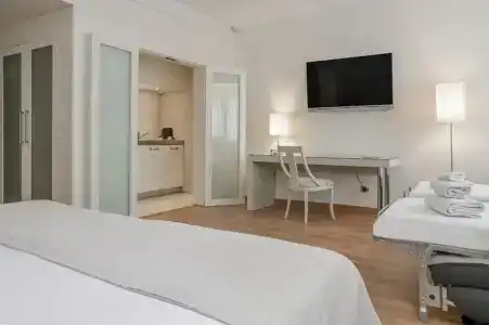 ApartMariano Cubi Barcelona - 46