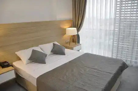 Ozyigit Otel - 4
