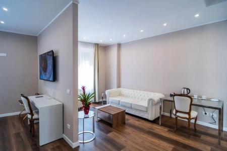 Globo Suite - 29