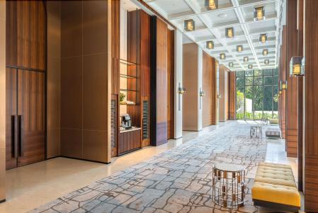 Hyatt Regency Phnom Penh - 11