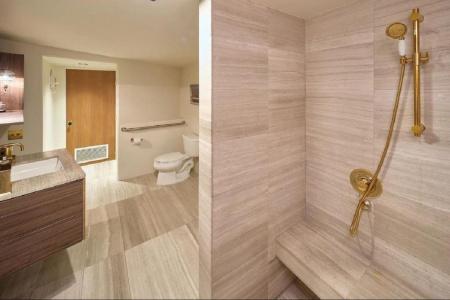 L'Horizon & Spa, Hermann Bungalows - 98