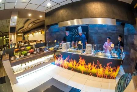 Mendan Magic Spa & Wellness - 21