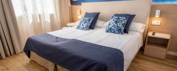 Parque Nereida Suites - 37