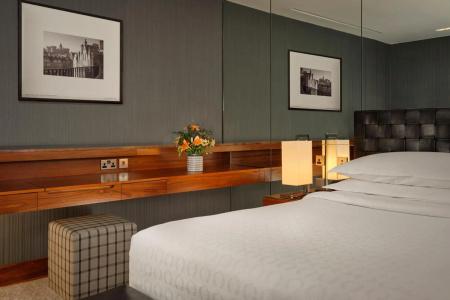 Sheraton Grand & Spa - 27