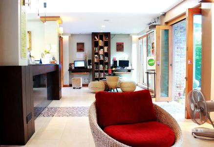 Hua Hin White Sand - 13