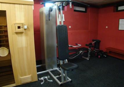 Janus Boutique & Spa - 18