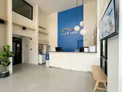 Hop Inn Nakhon Si Thammarat - 12