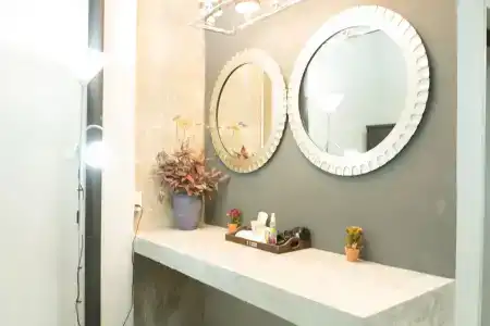 Iris Hostel - 9