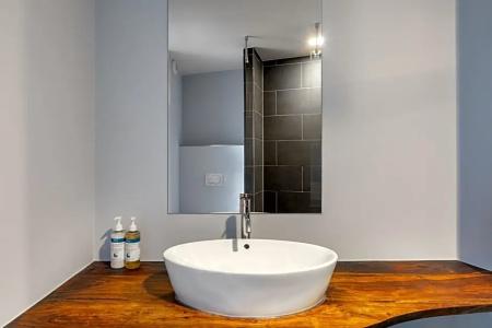 Almodovar Berlin - Biohotel - 159