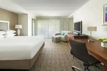 Hyatt Regency - 59