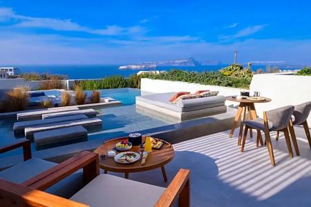 Potnia Theron Suites - 45