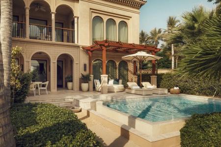 One&Only The Palm Dubai - 89