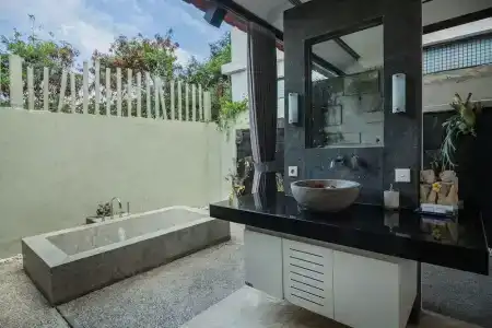 Taman Harum Cottages - 54
