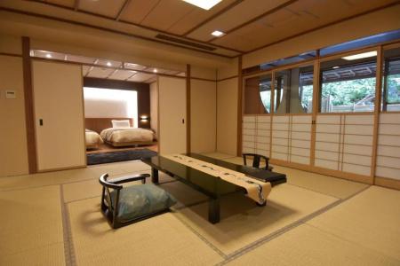 Arima Onsen Taketoritei Maruyama - 107
