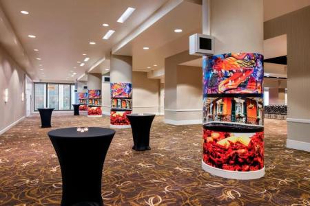 Sheraton New Orleans - 13