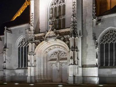 ibis budget Bourg en Bresse - 30