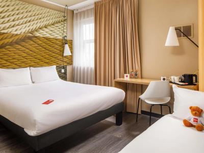 ibis London Greenwich - 19
