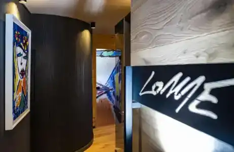 Locanda degli Artisti Art - 24