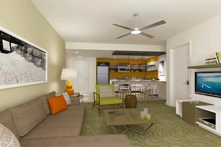 Club Wyndham - 34